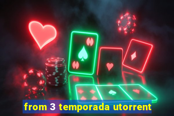 from 3 temporada utorrent